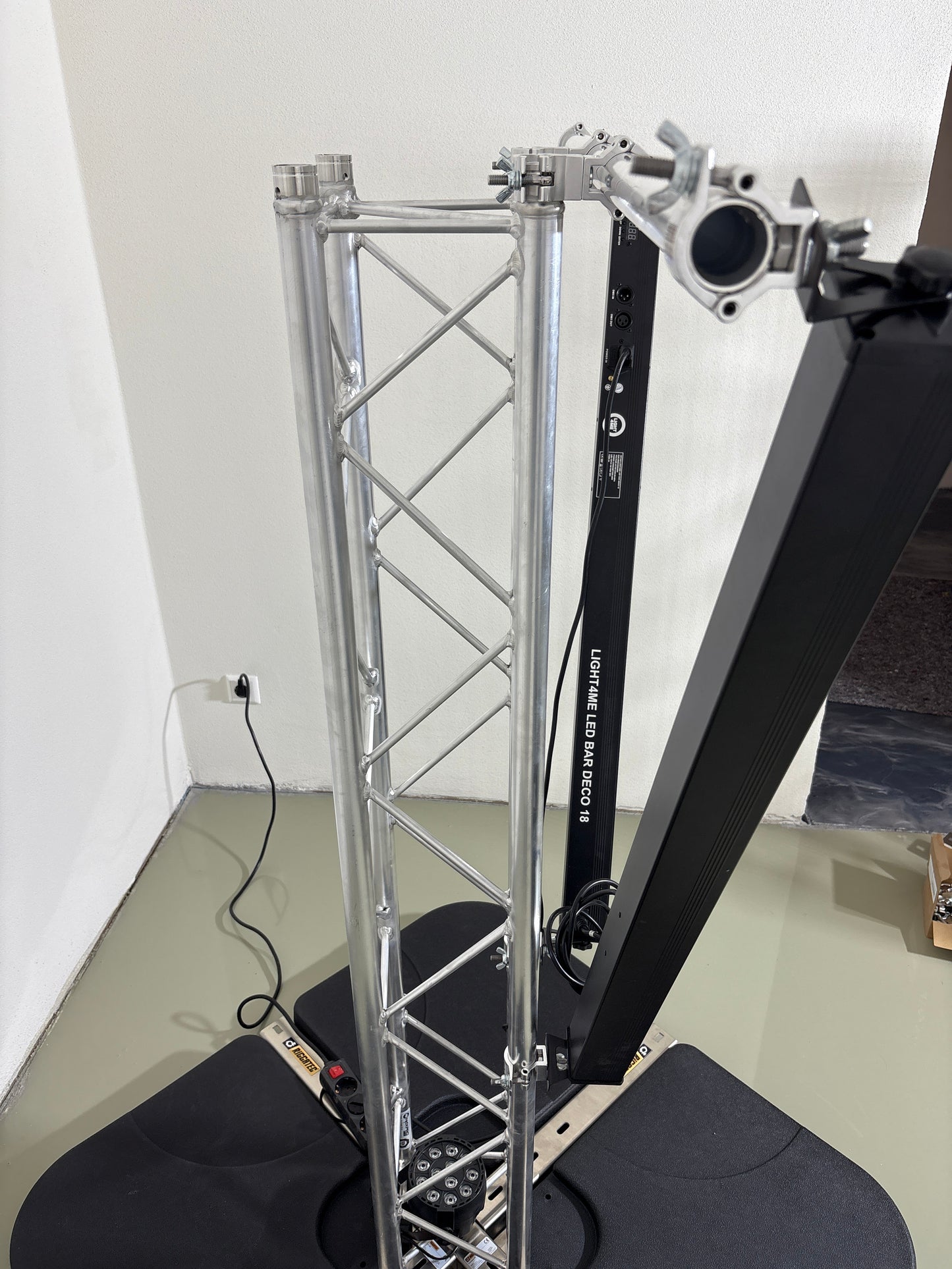 Basic Light Tower