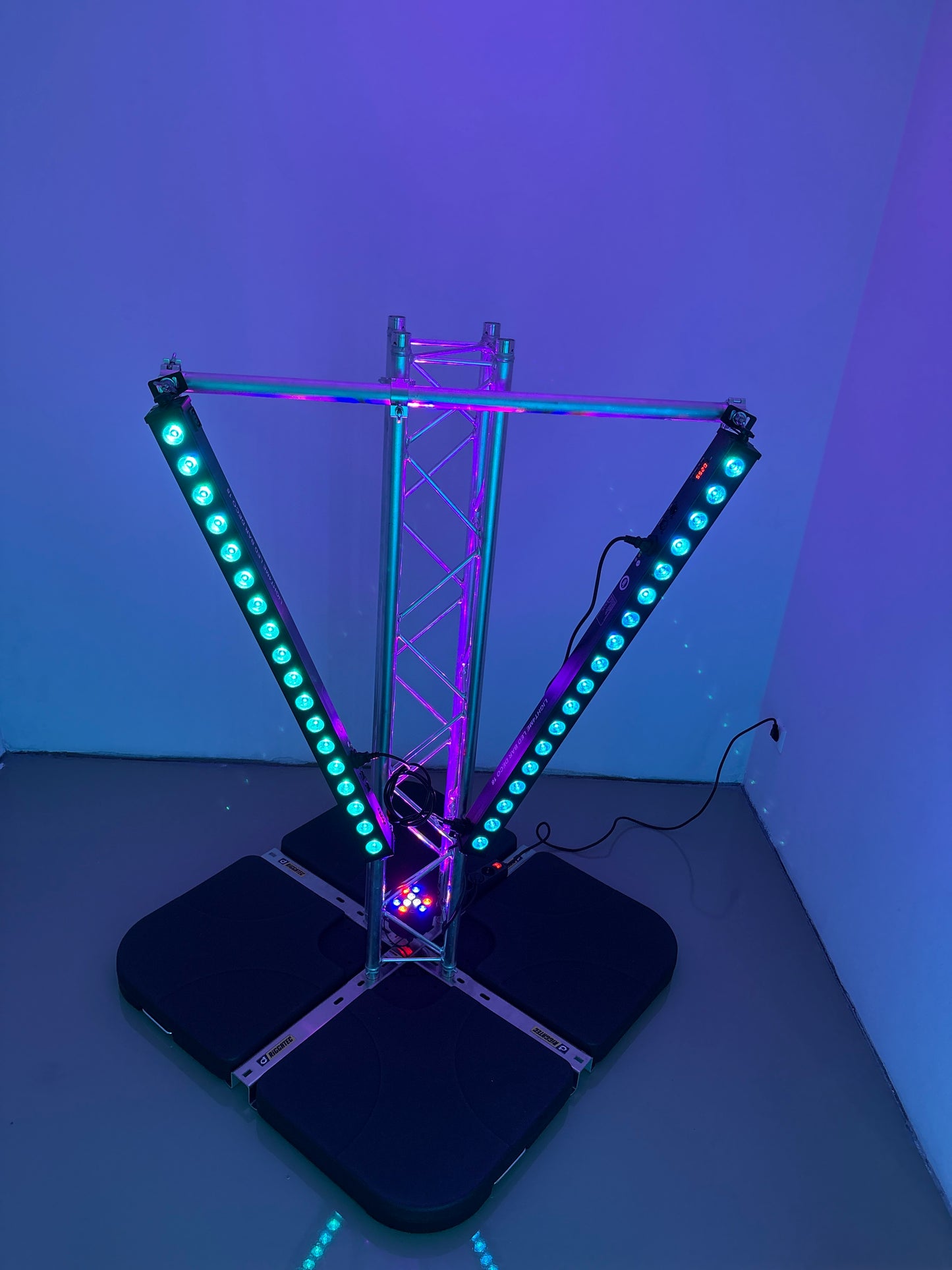 Basic Light Tower