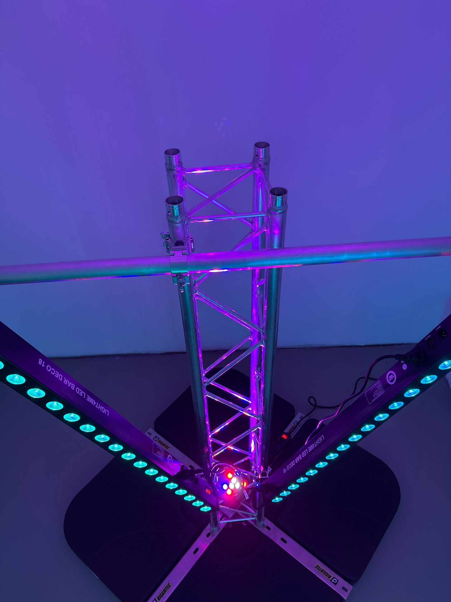 Basic Light Tower