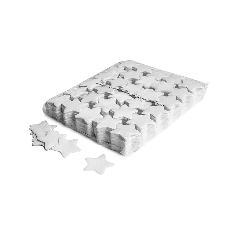 BIO Konfetti STARS - MAGIC FX