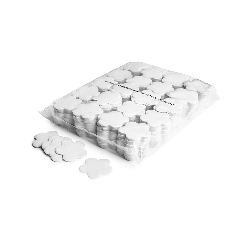 CONFETTI (BIODEGRADABLE) - FLOWERS