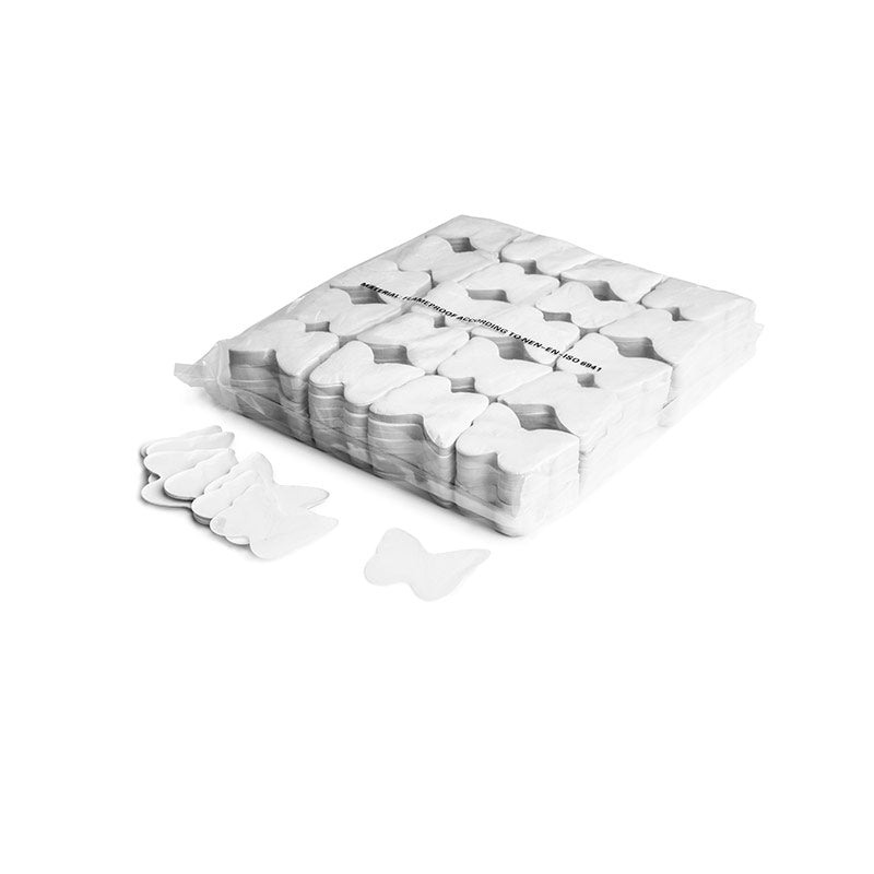 CONFETTI (BIODEGRADABLE) - BUTTERFLIES