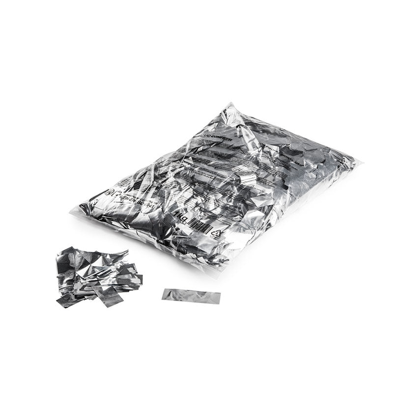 METALLIC Konfetti RECTANGLES – MAGIC FX