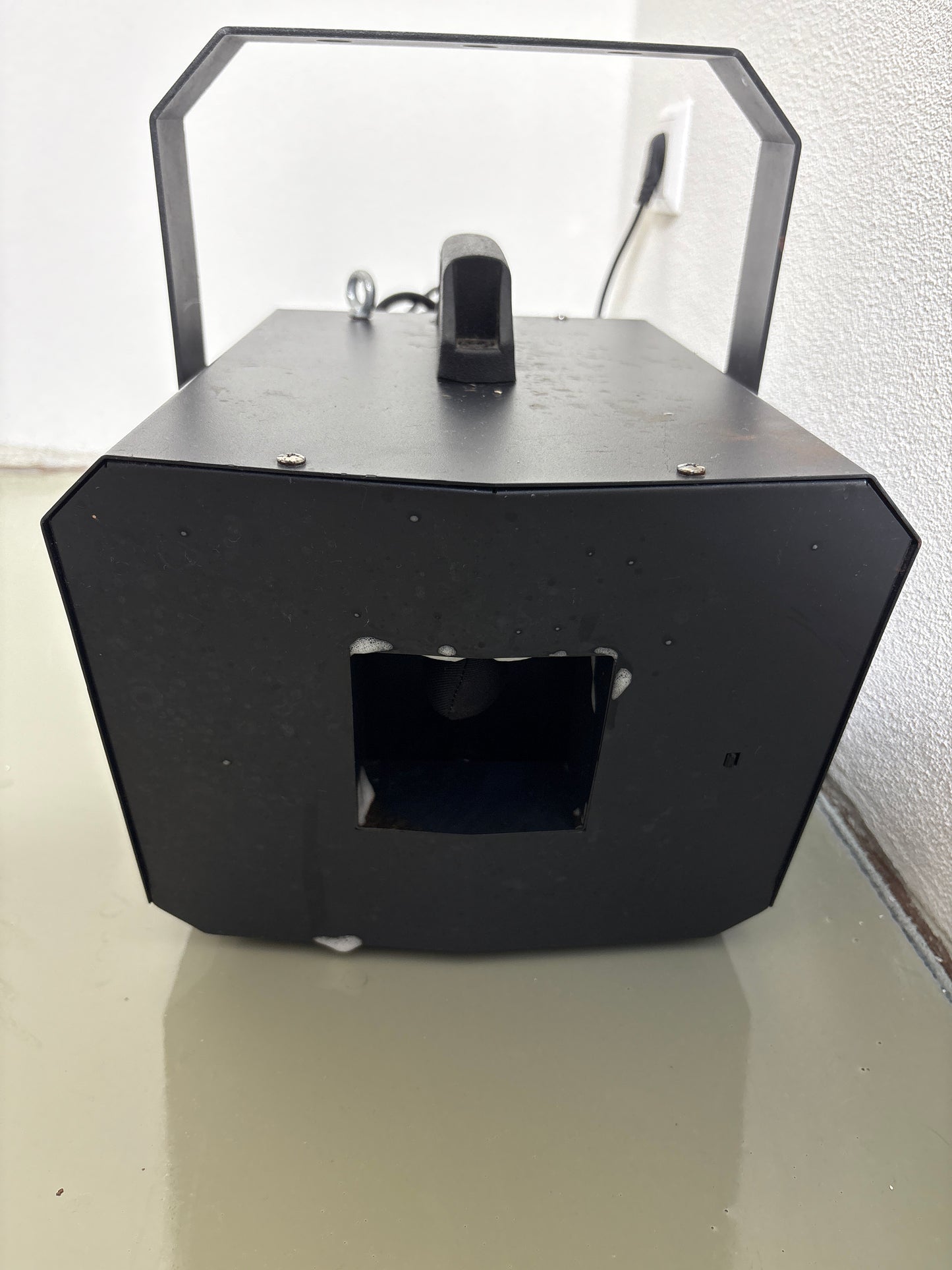 ADJ Snow Flurry HO – leistungsstarke Schneemaschine (High Output)