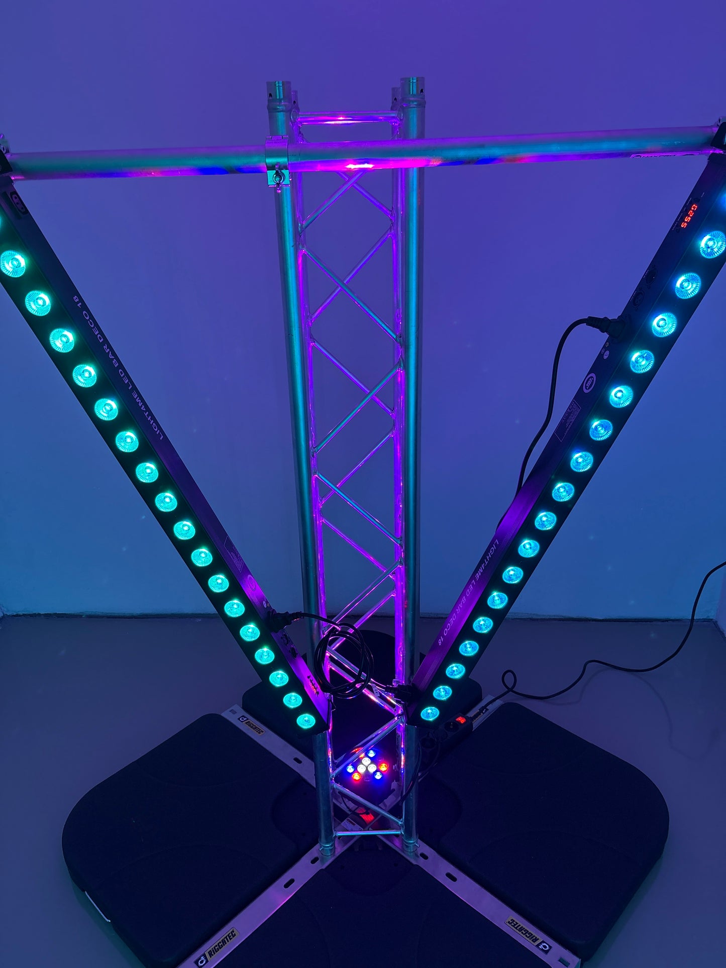 Basic Light Tower
