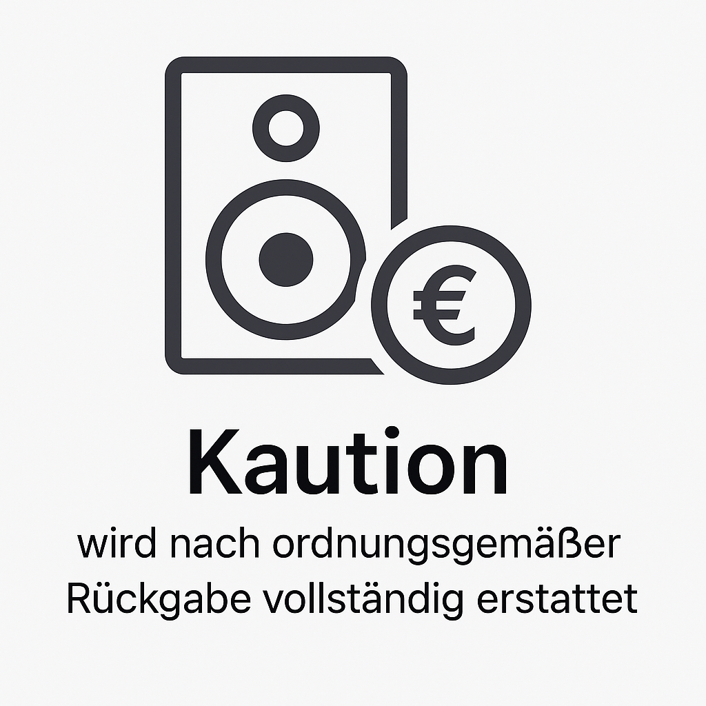 Kaution