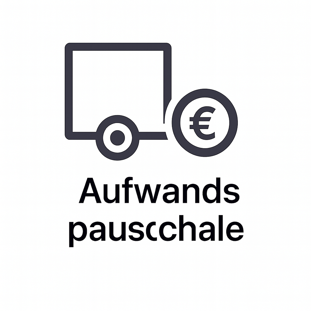 Aufwandspauschale