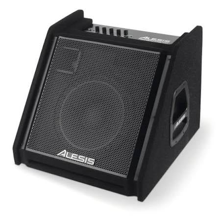 Alesis TransActive 400 – Kompakte Aktiv-PA mit Mixer