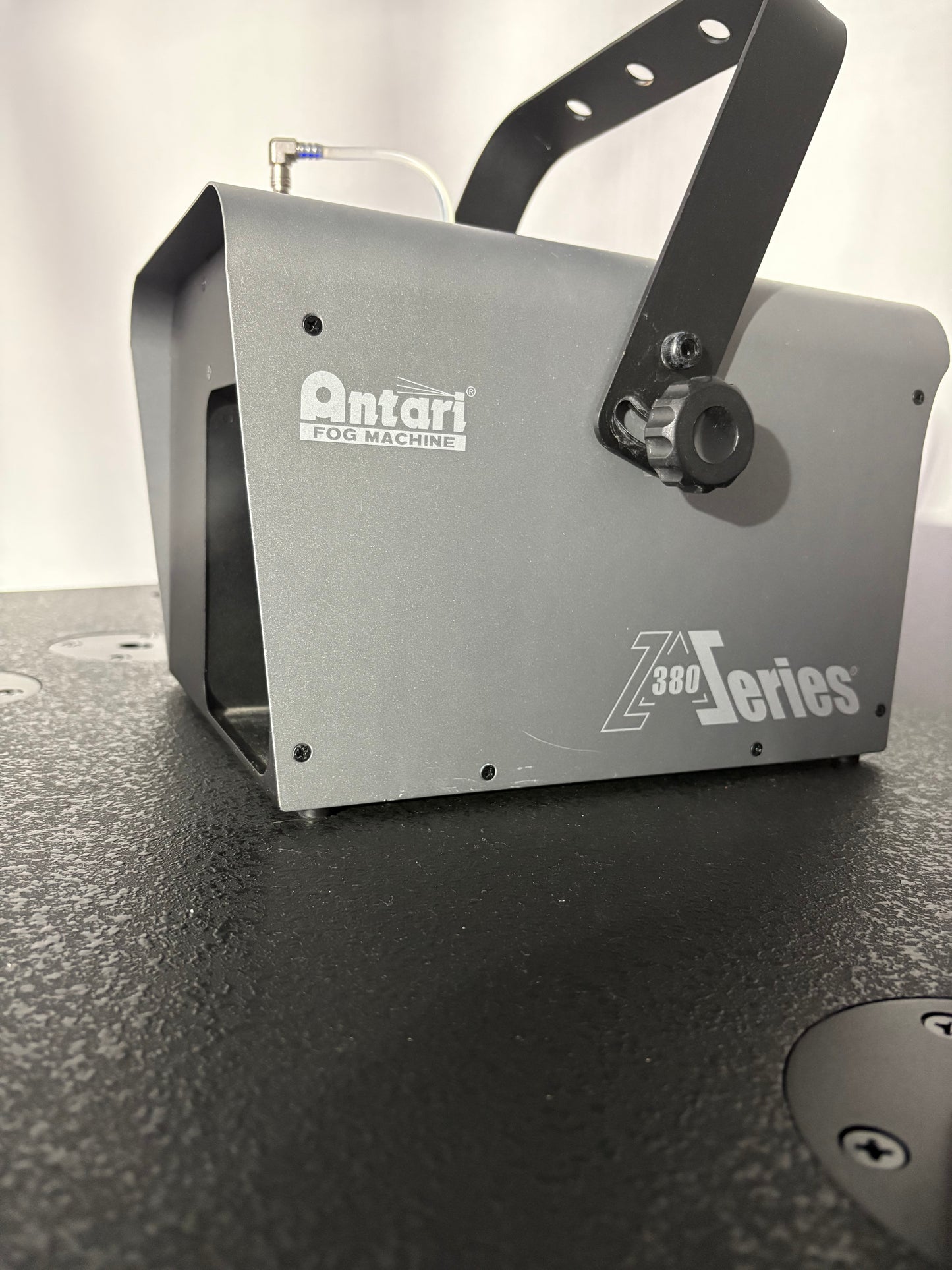 Party Set – Clubfeeling: Licht, Nebel & Sound (mit Szenensteuerung)