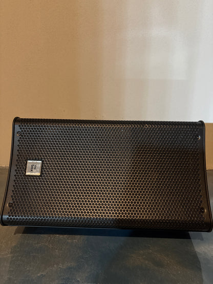 the box pro DSP 108 – kompakter Aktivlautsprecher (8″ / 200 W RMS / 800 W Peak)