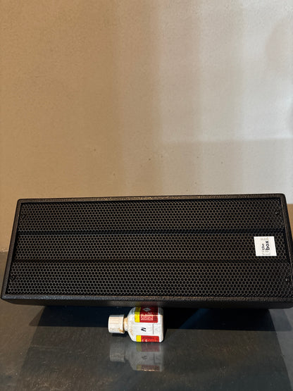 the box pro Achat 204 A – kompakter Aktivlautsprecher (2× 4″ / 80 W RMS)