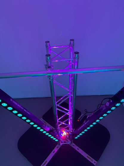 Basic Light Tower