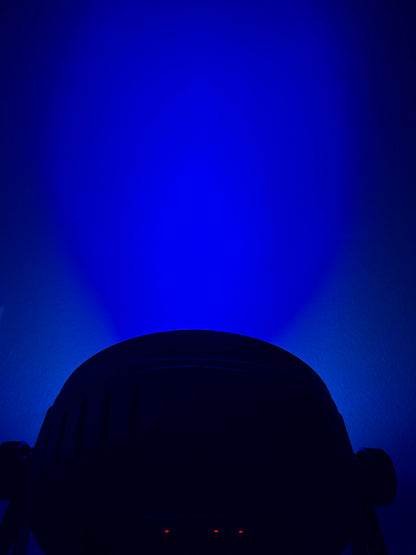 Light4Me Frame PAR – LED-Scheinwerfer für Bühnen & Events