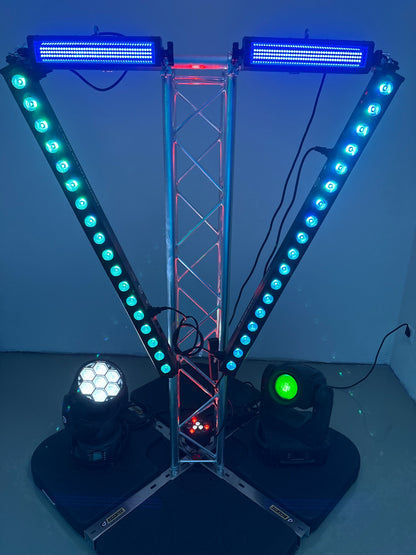 Light Tower Pro