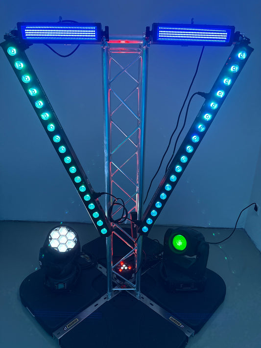 Light Tower Pro