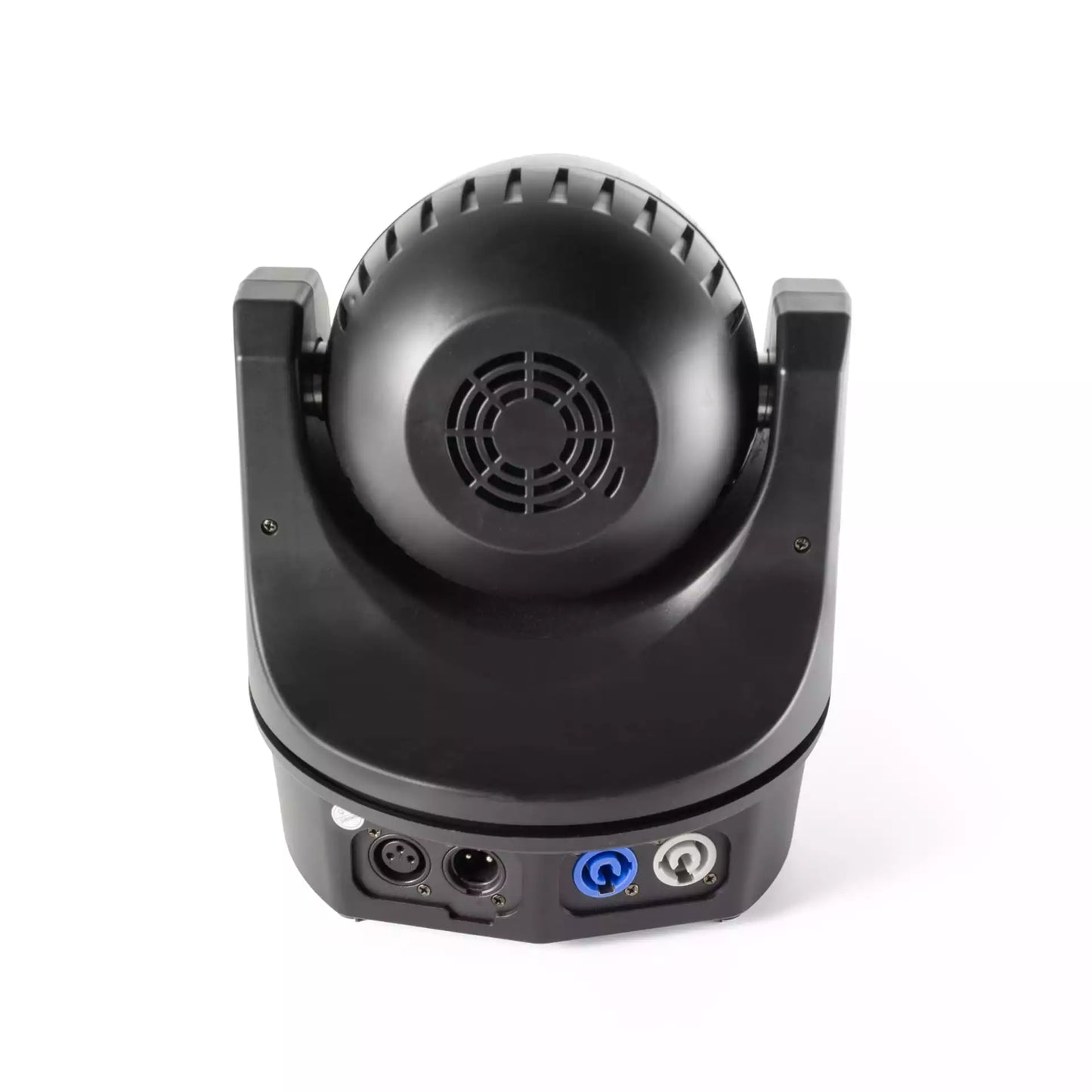 FLASH Big-Eye Kaleidoscope – LED Moving Head 6×15 W OSRAM RGBW 4in1