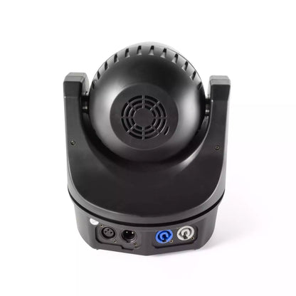 FLASH Big-Eye Kaleidoscope – LED Moving Head 6×15 W OSRAM RGBW 4in1