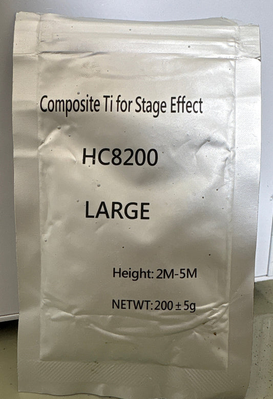 Spark-Pulver Nachfüllpack (für Sparkler FX)