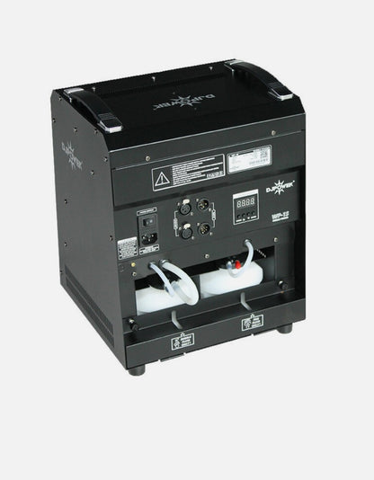 Bubble Fog Maschine – DJ Power WP-1S