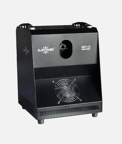 Bubble Fog Maschine – DJ Power WP-1S