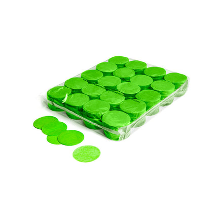 BIO Konfetti ROUNDS – MAGIC FX