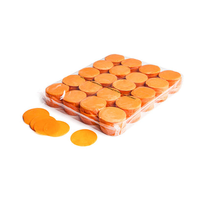 BIO Konfetti ROUNDS – MAGIC FX