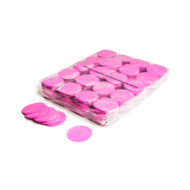 BIO Konfetti ROUNDS – MAGIC FX