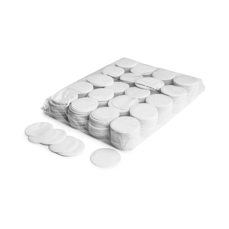 BIO Konfetti ROUNDS – MAGIC FX