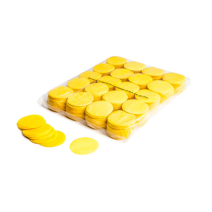 BIO Konfetti ROUNDS – MAGIC FX