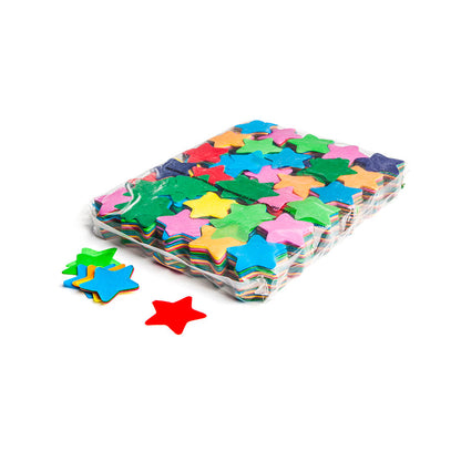 BIO Konfetti STARS - MAGIC FX