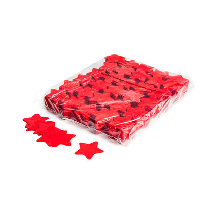 BIO Konfetti STARS - MAGIC FX