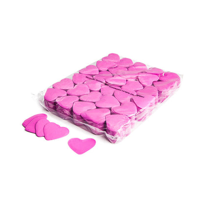 BIO Konfetti HEARTS – MAGIC FX