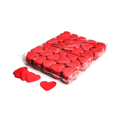 BIO Konfetti HEARTS – MAGIC FX