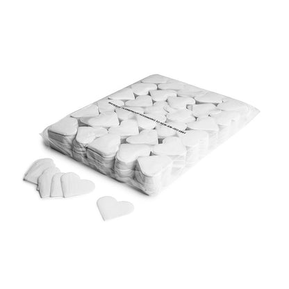 BIO Konfetti HEARTS – MAGIC FX