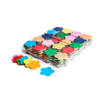 BIO Konfetti FLOWERS– MAGIC FX