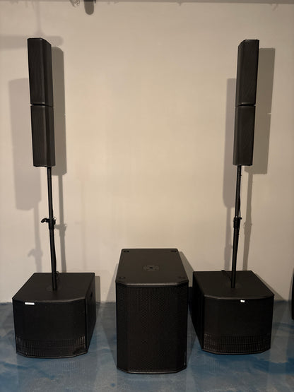dB Technologies Entertainment Systeme 503