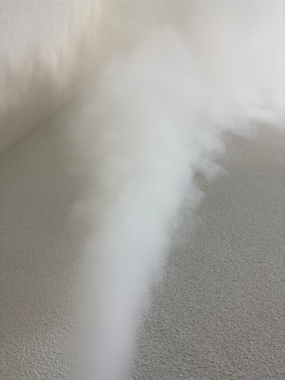 Smoke Factory Spaceball II – Profi-Nebelmaschine (650 W)
