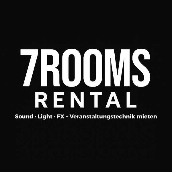 7RoomsRental