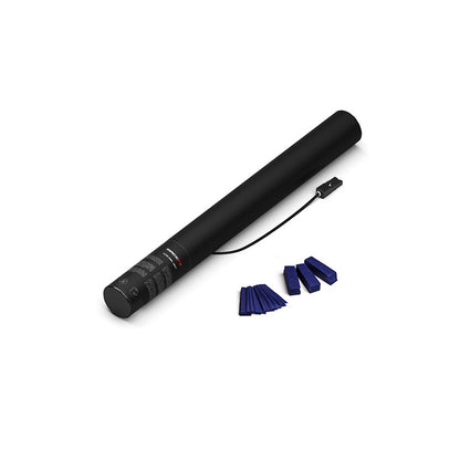 Elektrischer Abschuss 50 cm BIO-Konfetti – MAGIC FX