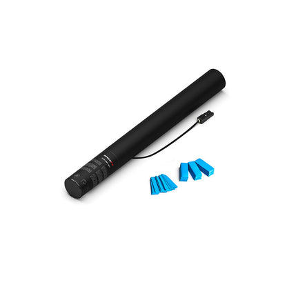 Elektrischer Abschuss 50 cm BIO-Konfetti – MAGIC FX
