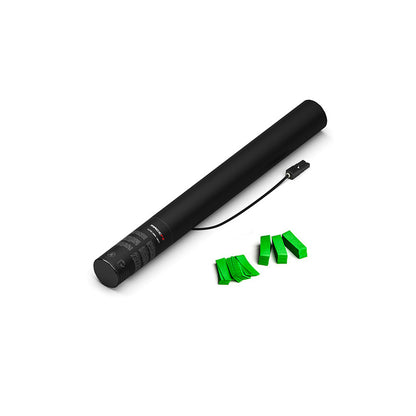 Elektrischer Abschuss 50 cm BIO-Konfetti – MAGIC FX