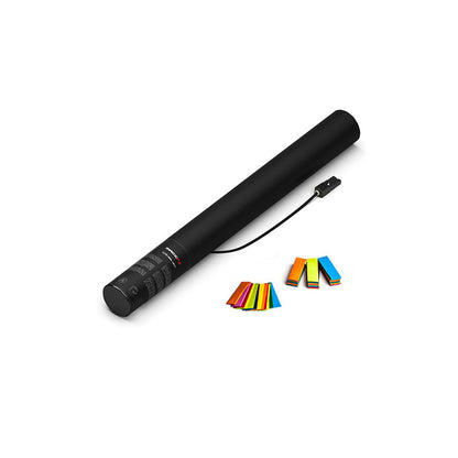 Elektrischer Abschuss 50 cm BIO-Konfetti – MAGIC FX