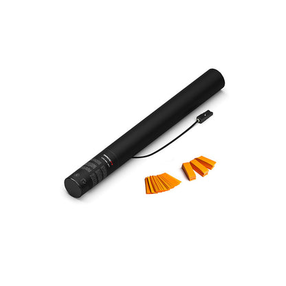 Elektrischer Abschuss 50 cm BIO-Konfetti – MAGIC FX