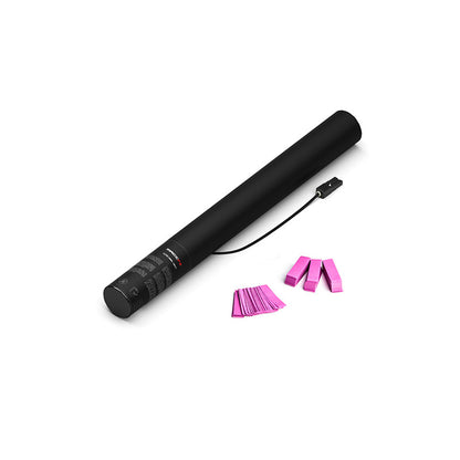 Elektrischer Abschuss 50 cm BIO-Konfetti – MAGIC FX
