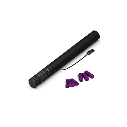 Elektrischer Abschuss 50 cm BIO-Konfetti – MAGIC FX