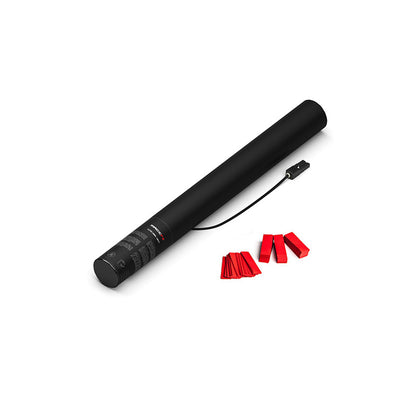 Elektrischer Abschuss 50 cm BIO-Konfetti – MAGIC FX