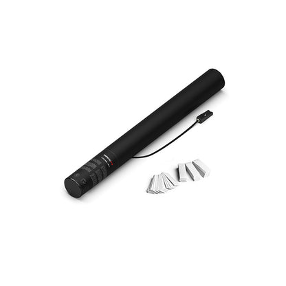 Elektrischer Abschuss 50 cm BIO-Konfetti – MAGIC FX