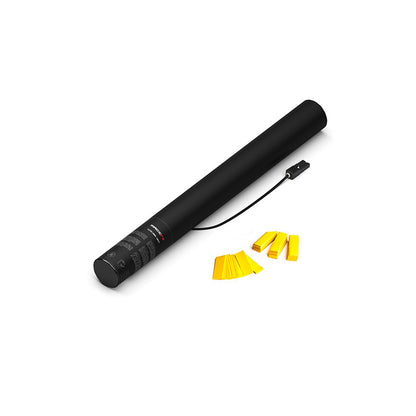 Elektrischer Abschuss 50 cm BIO-Konfetti – MAGIC FX