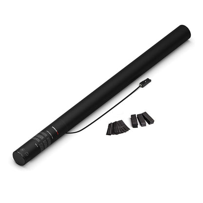 Elektrischer Abschuss 80 cm BIO-Konfetti – MAGIC FX