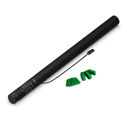 Elektrischer Abschuss 80 cm BIO-Konfetti – MAGIC FX